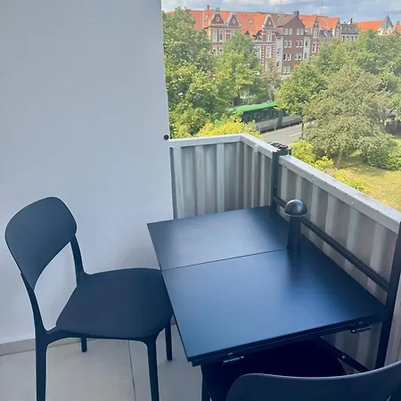 10 Minuten Entfernt - Stilvolle Mit Direkter Messeanbindung * Hanôver
