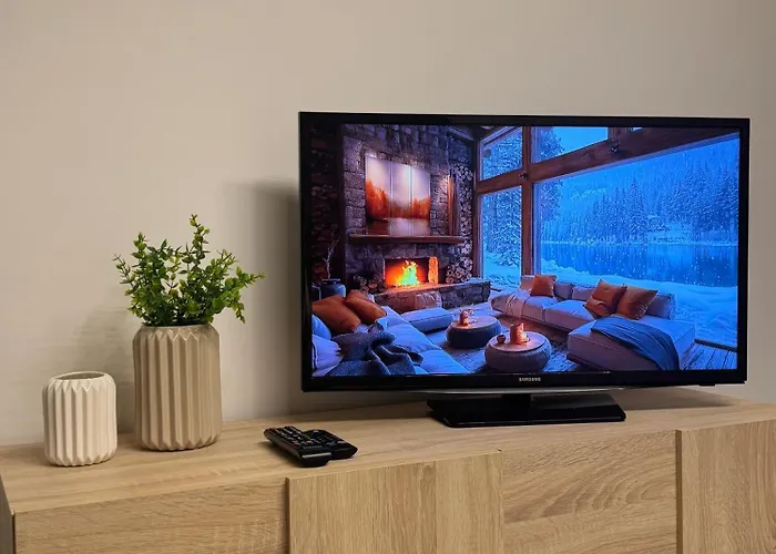 10 Minuten Entfernt - Stilvolle Mit Direkter Messeanbindung * Hannover