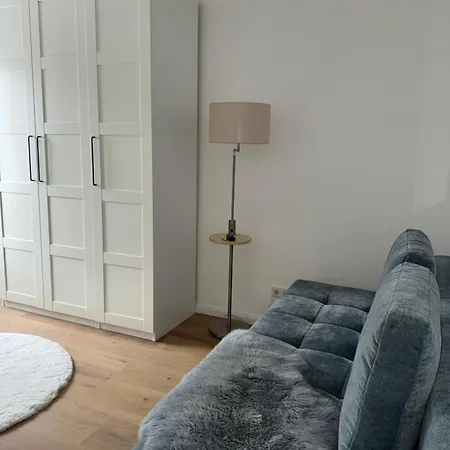 10 Minuten Entfernt - Stilvolle Mit Direkter Messeanbindung * Hanóver